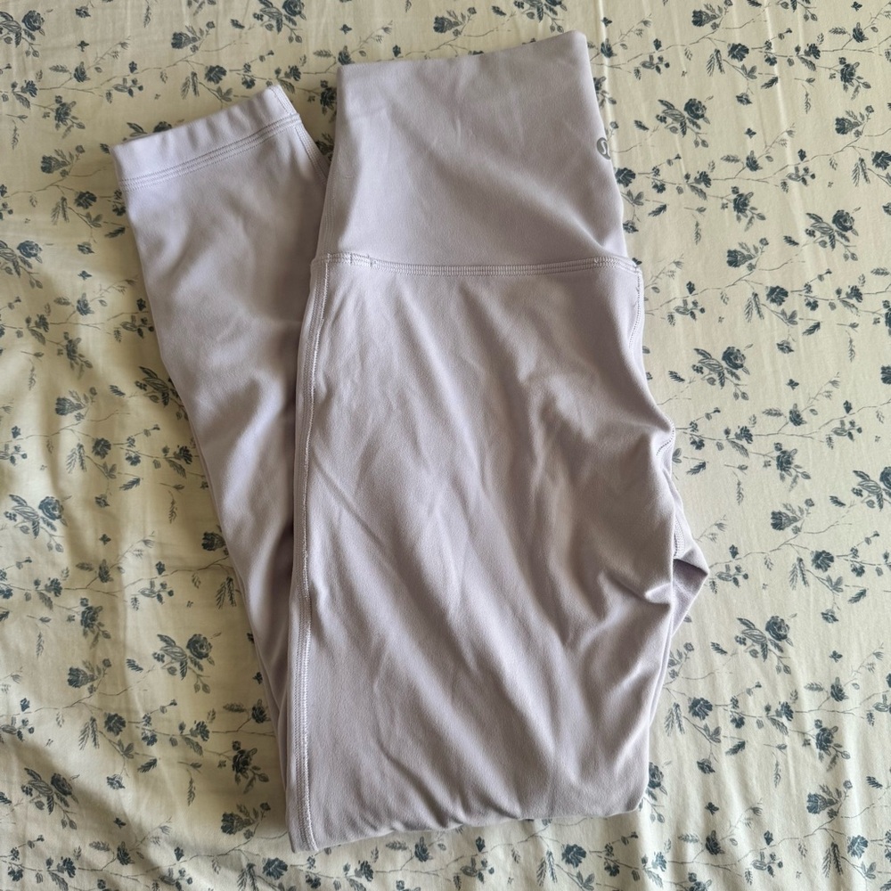 lululemon align leggings 25”